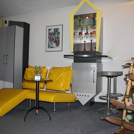 City-Hotel Plauen Eksteriør billede