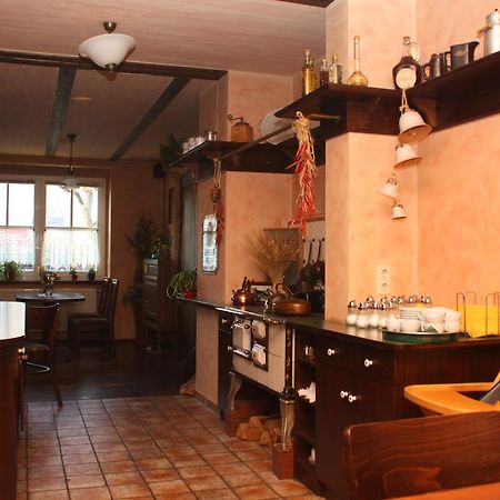 City-Hotel Plauen Eksteriør billede