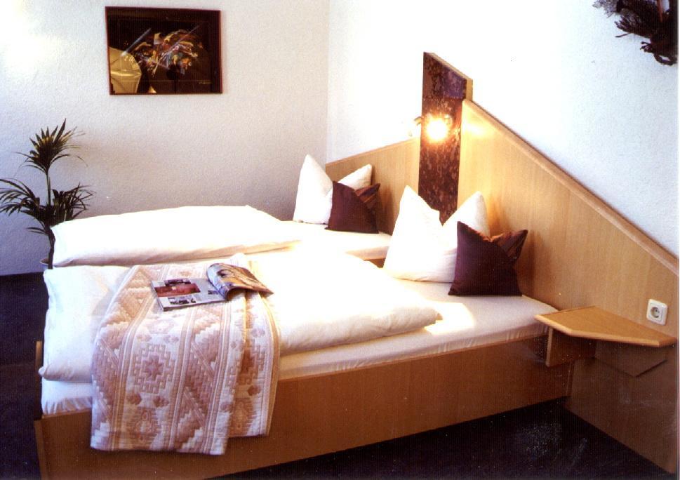 City-Hotel Plauen Eksteriør billede